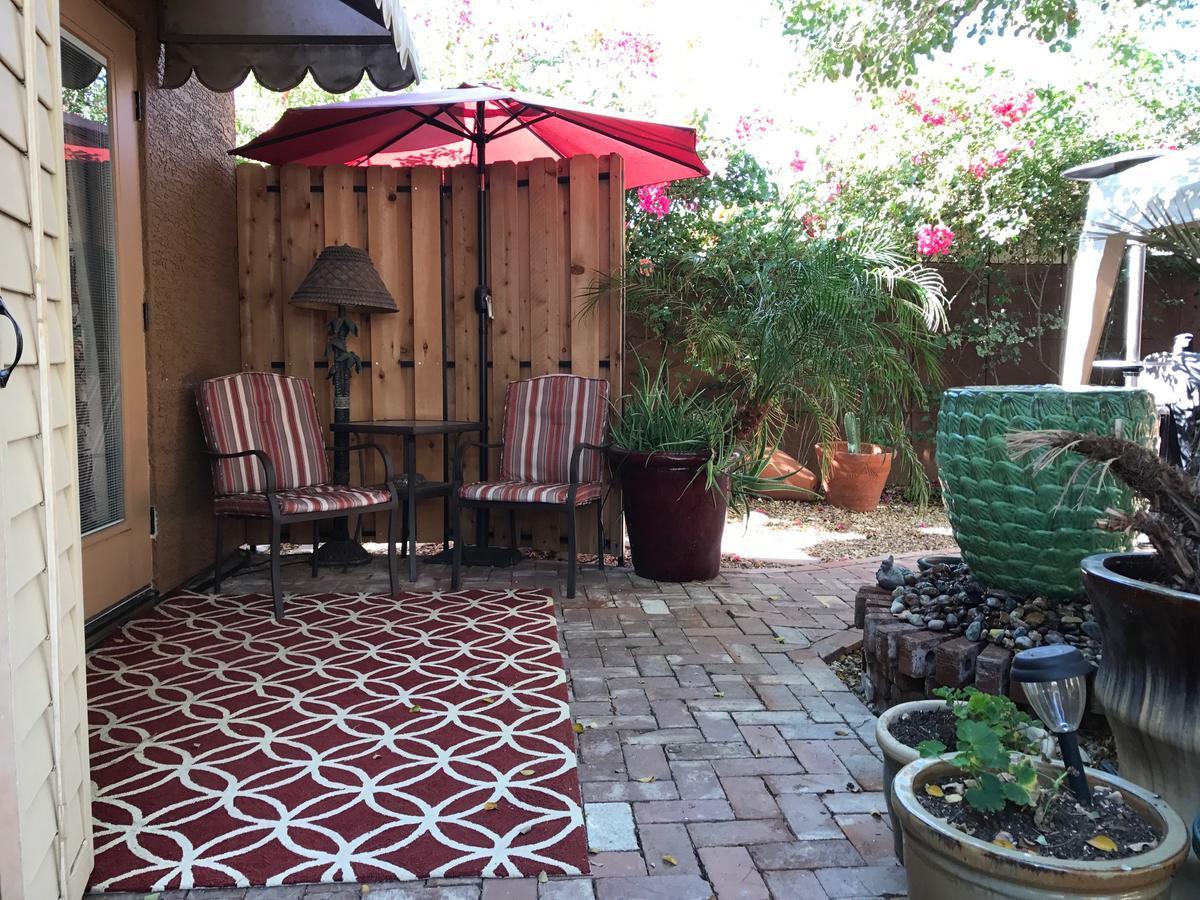 Don'S Elegante Bed & Breakfast Phoenix Exterior foto