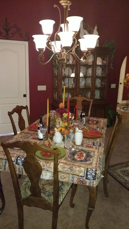 Don'S Elegante Bed & Breakfast Phoenix Exterior foto